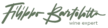 Filippo Bartolotta, wine expert